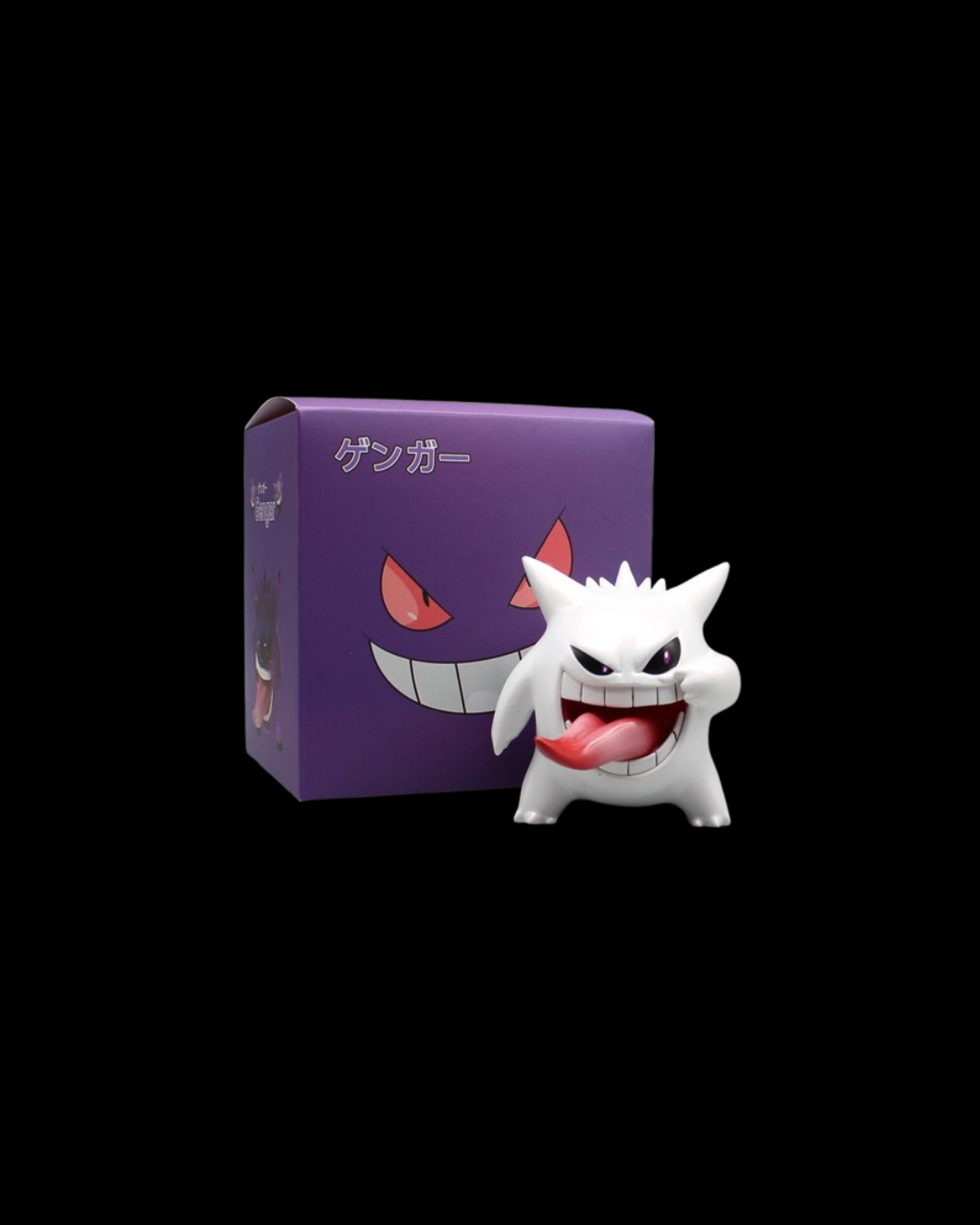 Custom Figurine